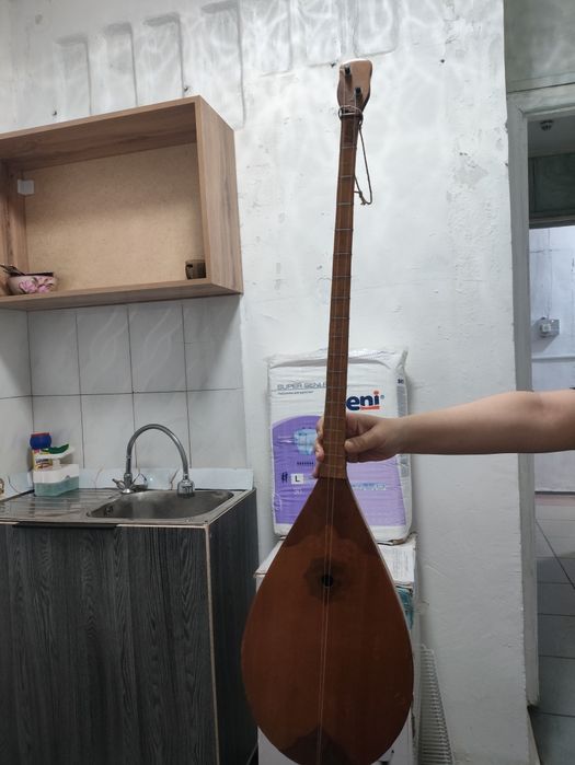 Продам домбыра домбыра