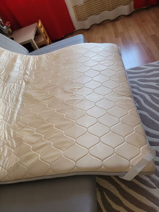 Продам топер-наматрассник