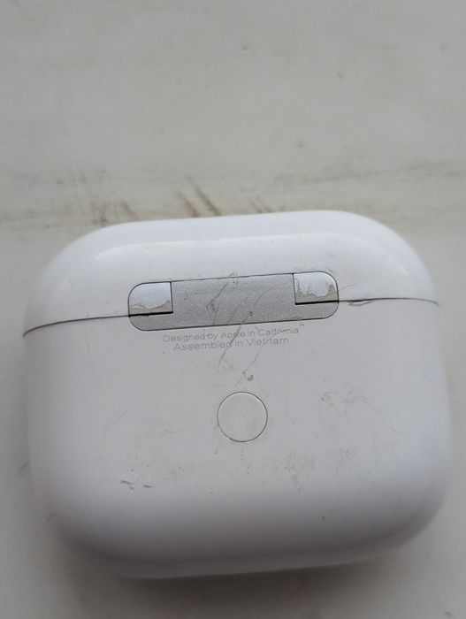 Airpods 3 оригинал