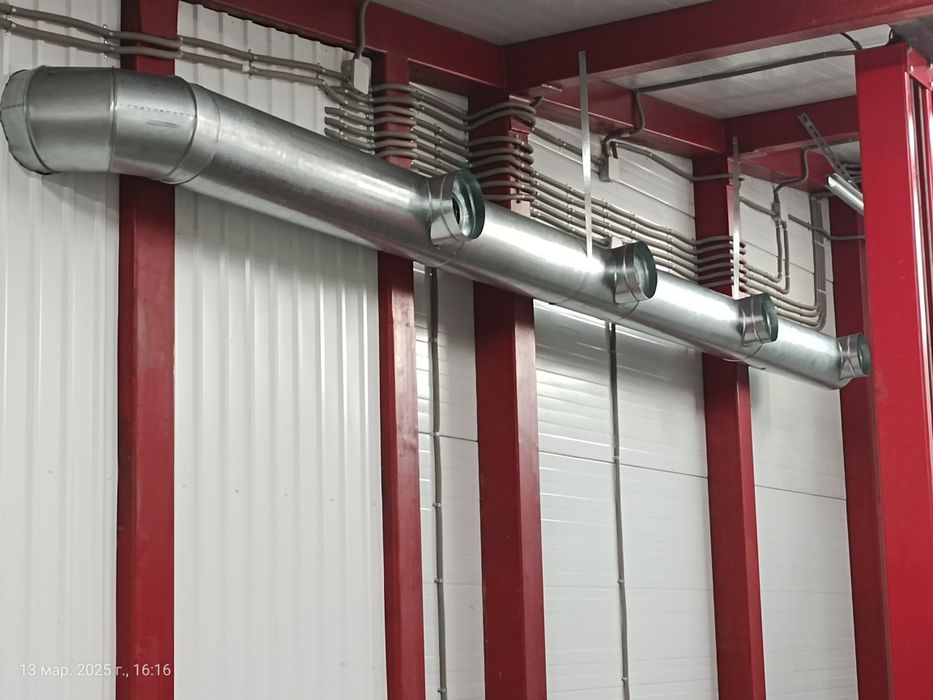 Труба диаметр от 100 до 1000 мм