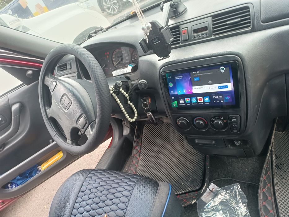 Продажа й установка