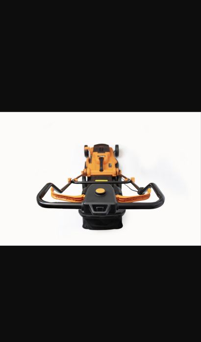 Mașină de tuns iarba cu acumulator BuildCraft ONEPAK 18 V