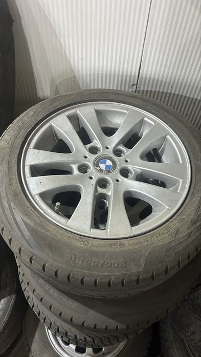 Продам бмв диски р16