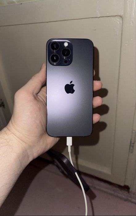 Apple Iphone 14 pro max