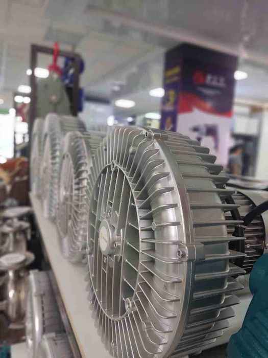 Воздушные насос для бассейн.газовый насос Официальный дилер в Ташкент