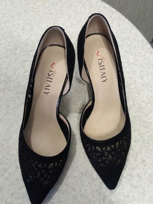 Туфли женские новые