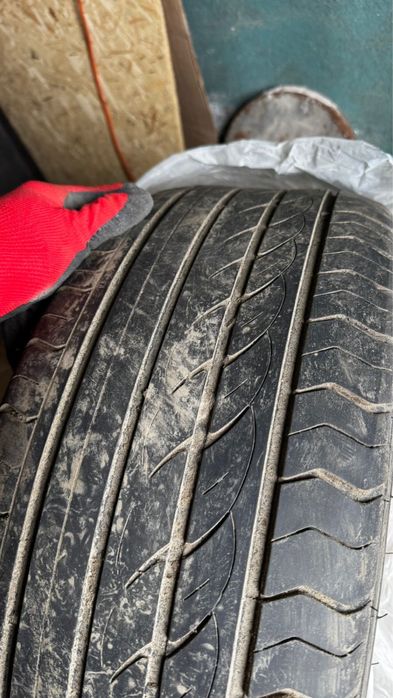 Продам баллоны б/у состояние хорошее