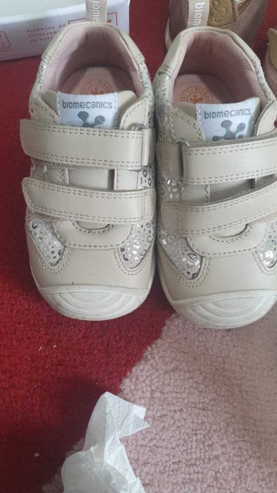 Bimecanics 22, 23, 24