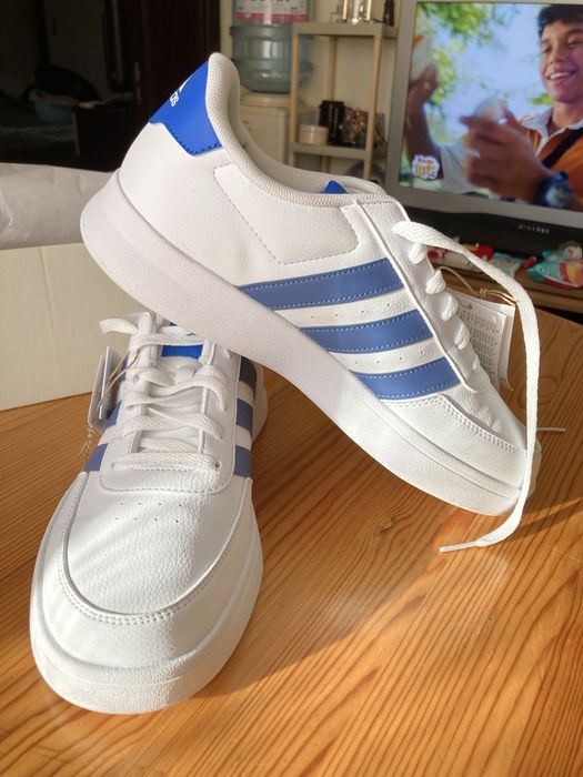 Мъжки оригинални  маратонки Adidas Breaknet 2.0 номер 44— 42-2/3