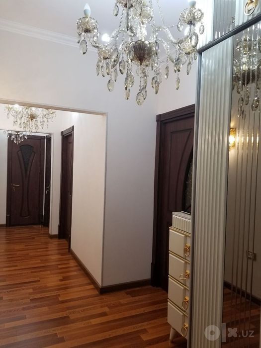 Продается квартира новая