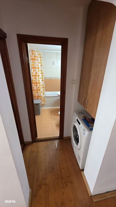 Vand ap cu 4 camere zona BRD - 2 Pasi