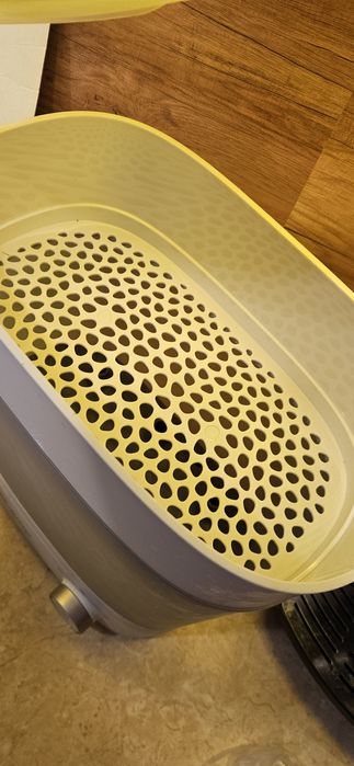 Стерелизатор / нагревател / помпа за кърма