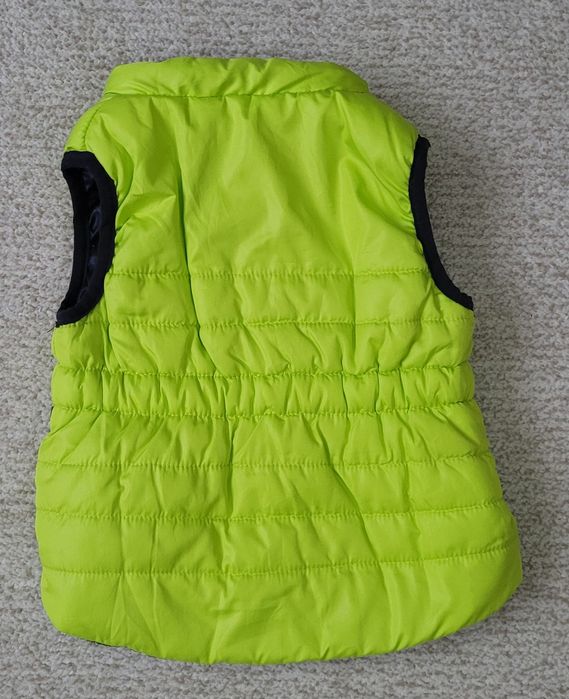 Vestă, măsura 62/68