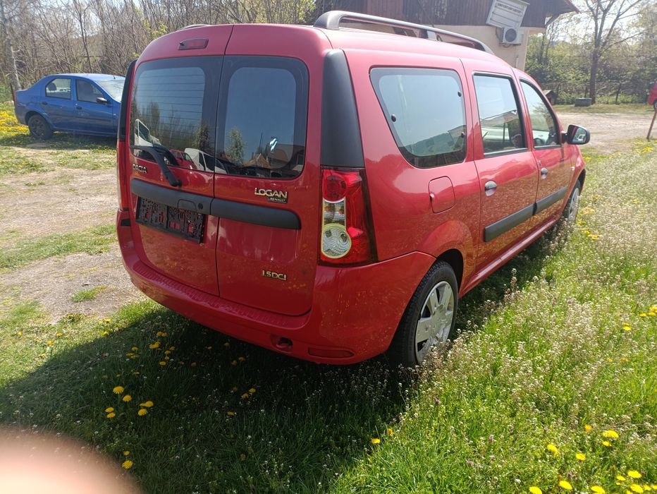 Dacia Logan 1, 5 dci,1,6-1,4 benzina