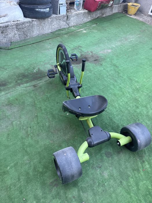 Bicileta 3 roti drift