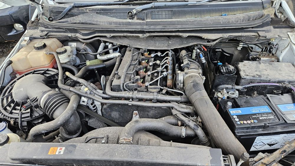 Motor Ford Ranger 3.2 Safa 2012-2022 Euro 5/6 97.000 miles