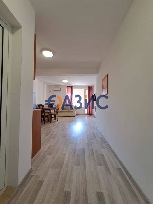 Продава се Двустаен апартамент в с. Равда, Област Бургас - 78 кв.м за 1667 €/кв.м - Снимка #1