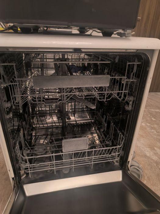 посудомоечная машина