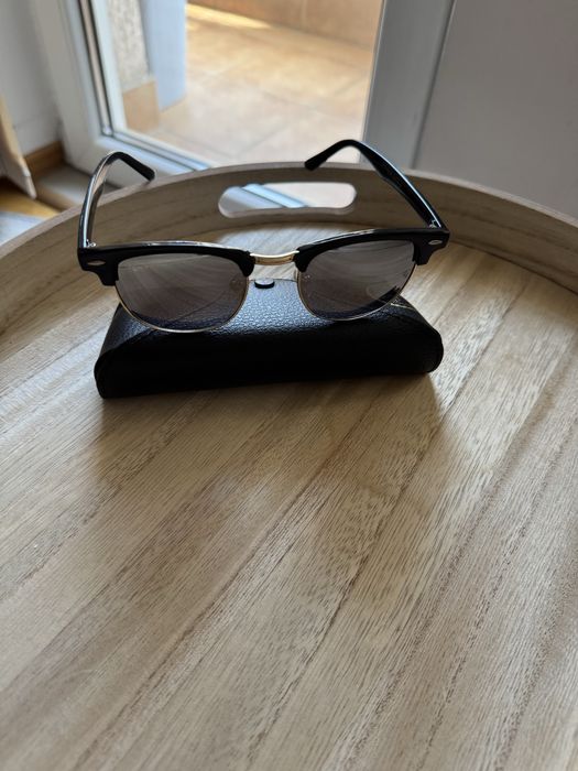 Слънчеви очила Ray-Ban
