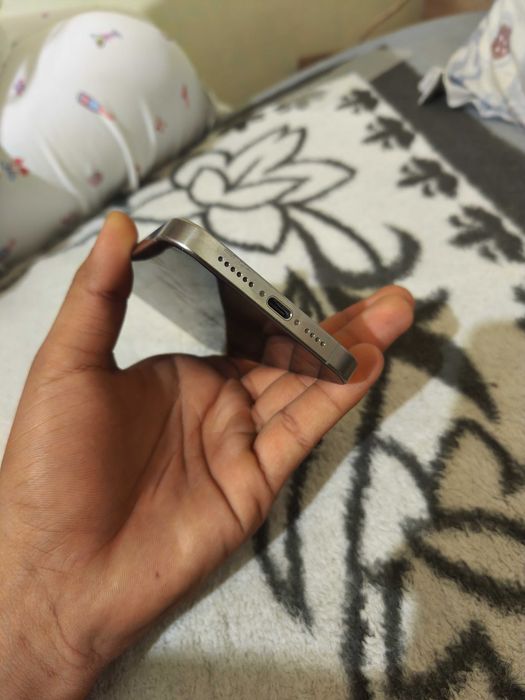 Iphone 15 pro max 1TB