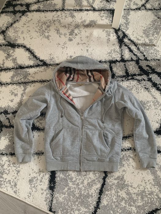 Hanorac burberry