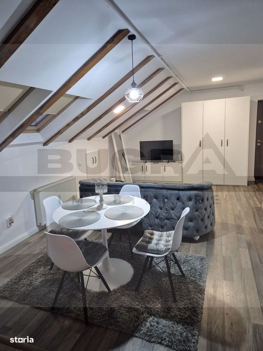 Apartament 3 camere, parcare, zona Iulius mall — fotografia 3