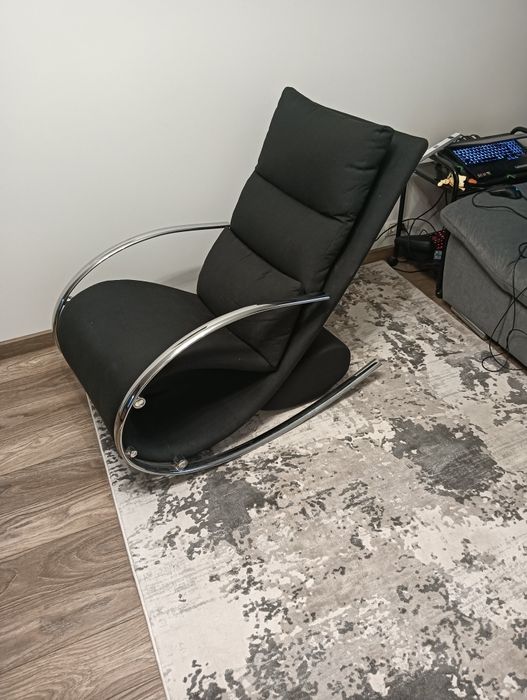 Vând fotoliu tip balansoar