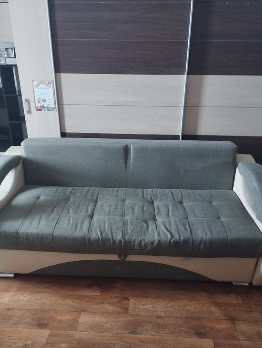 Продам диван 30тыс