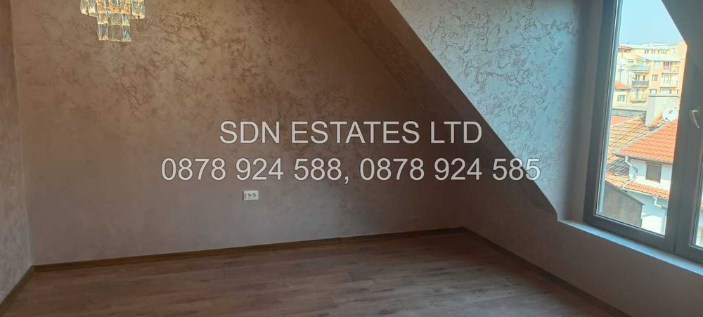 Продава се Четиристаен апартамент в Казанлък - 160 кв.м за 893 €/кв.м - Снимка #7