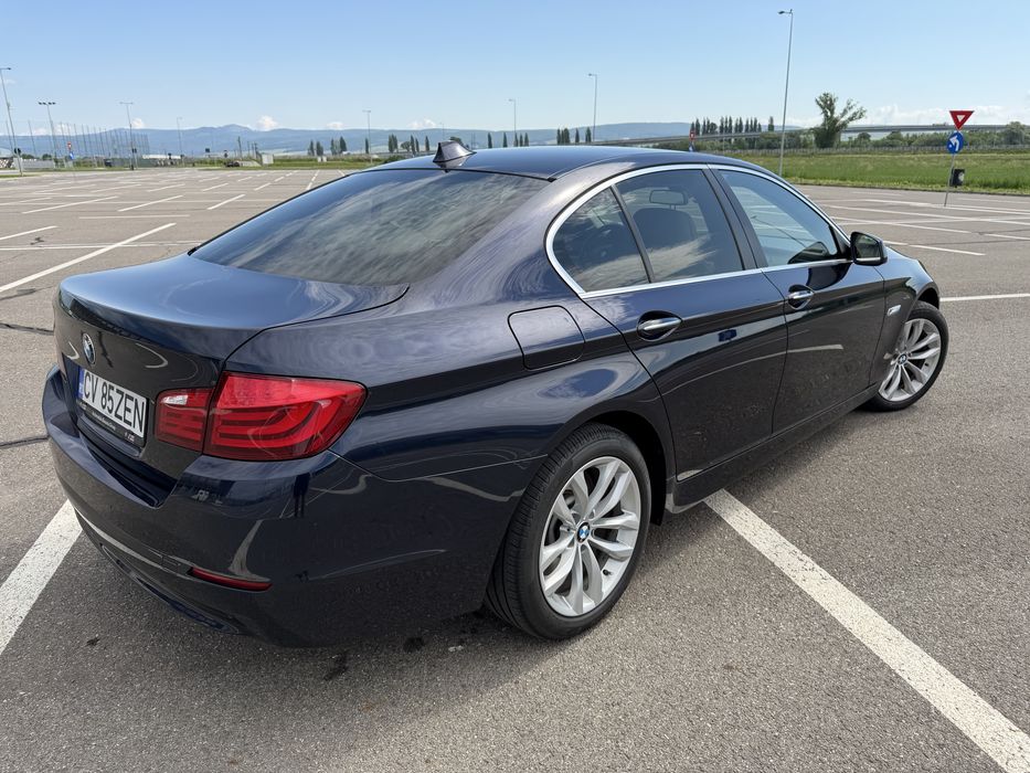 Bmw seria 5/ F10 / 525 Xdrive