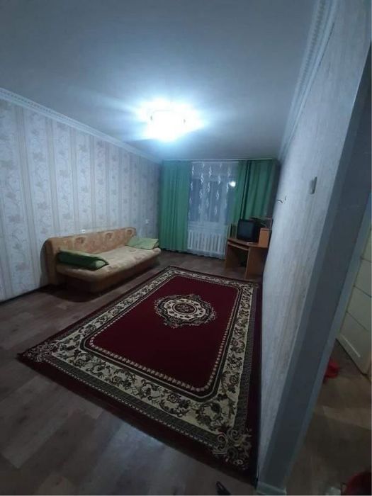 Продам 2х комн кв