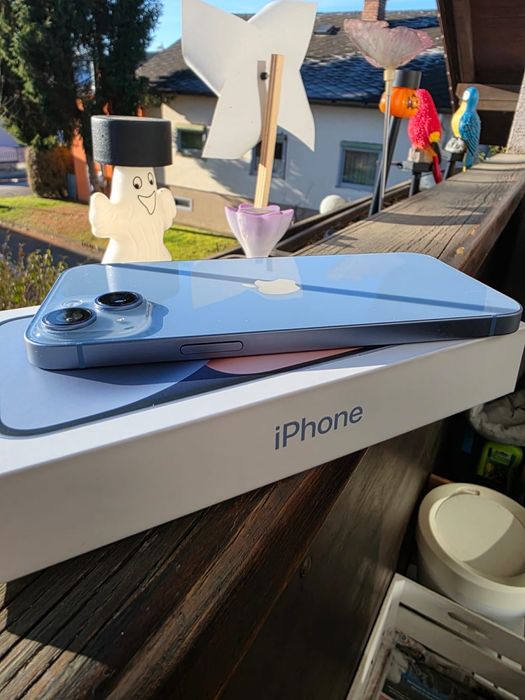 Iphone 14 Plus 128 Gb