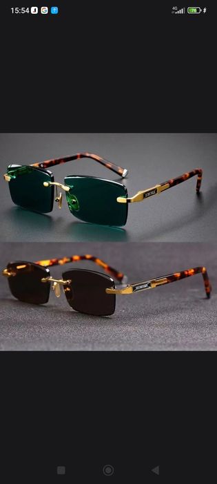 Женские очки от солнца