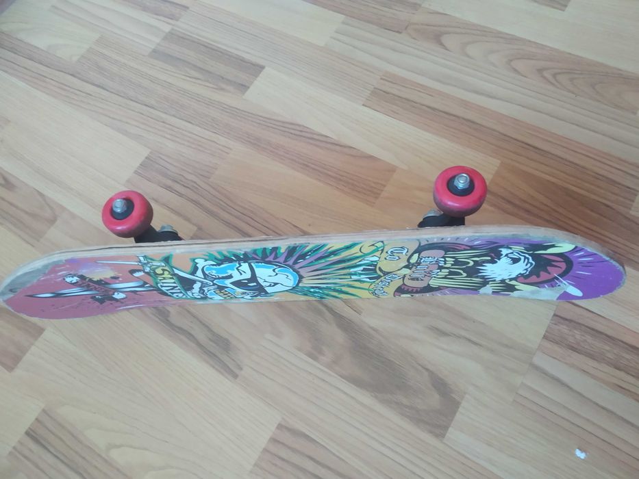 Skateboard Decathlon