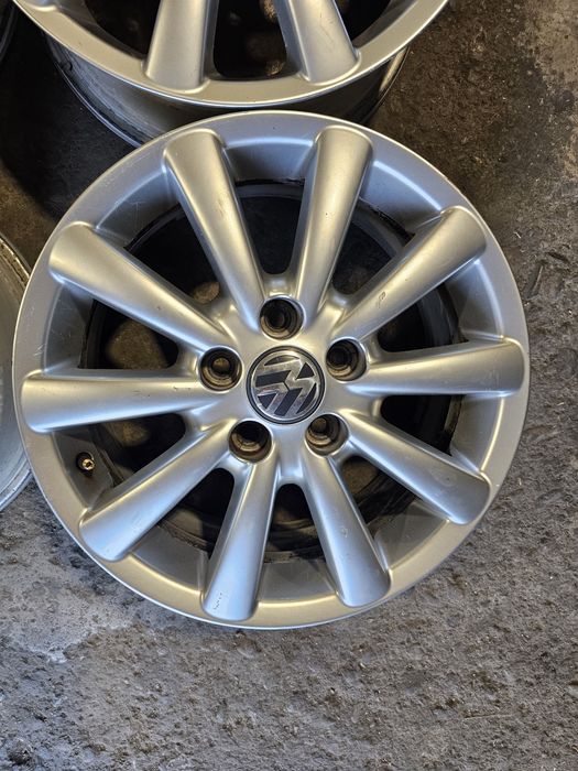 Jante R16 Originale Volkswagen