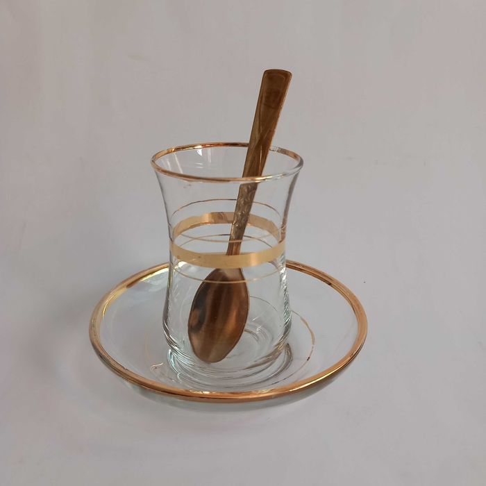 Комплект чай Турция