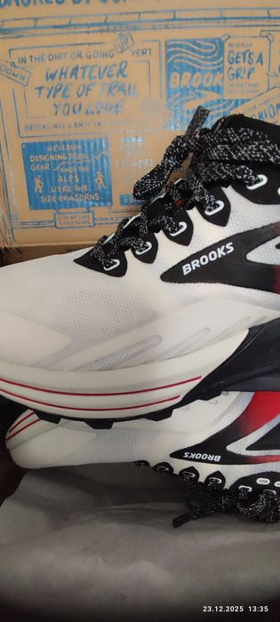 Продаются красовки