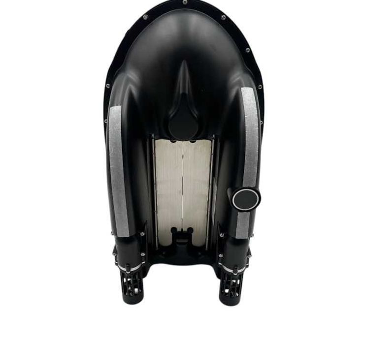 BOATMAN Actor Plus MK5 Pro GPS – лодка за захранка, до 60 сателита