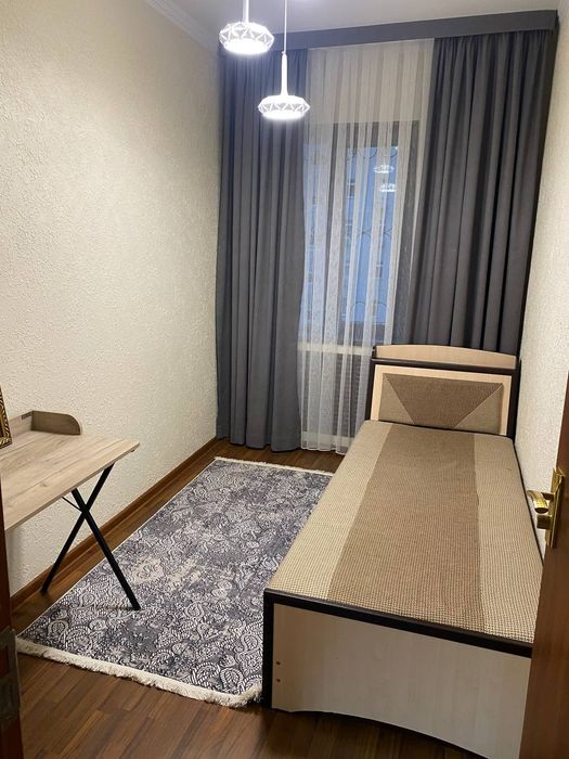 Аренда Юнусабад метро Минор 3коом квартира