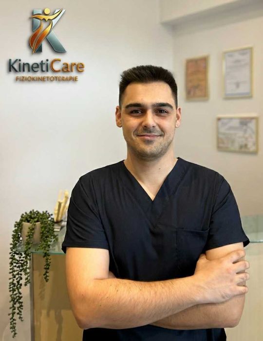 Recuperare medicală - KinetiCare