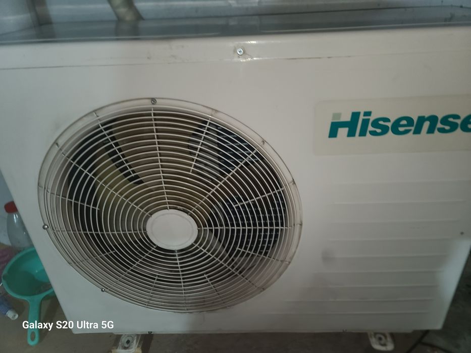 Kansaner sotiladi 24lik