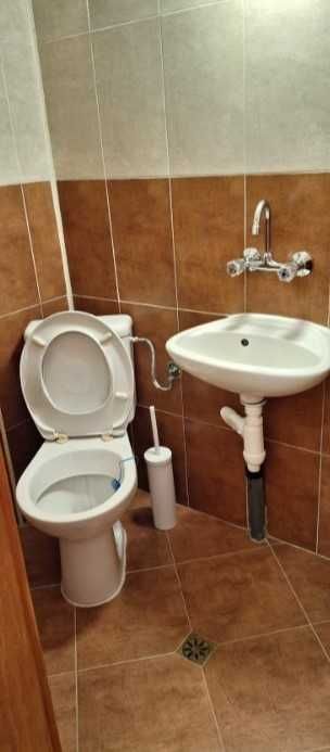 Дава се под наем Тристаен апартамент в София, Център - 106 кв.м за 809 € - Снимка #6