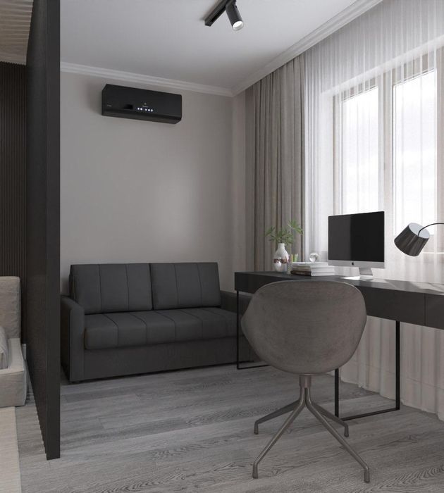 Строительные отделка