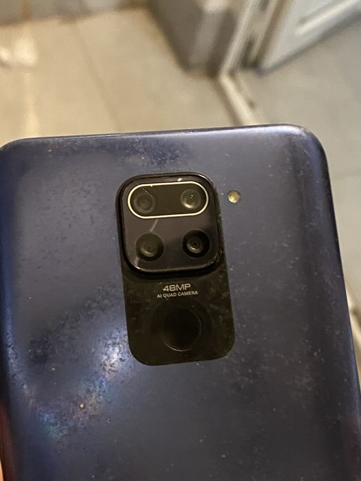 Redmi Note 9/Редми Нот 9 128/6гб