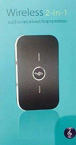 Ambay компютърен Bluetooth предавател и приемник