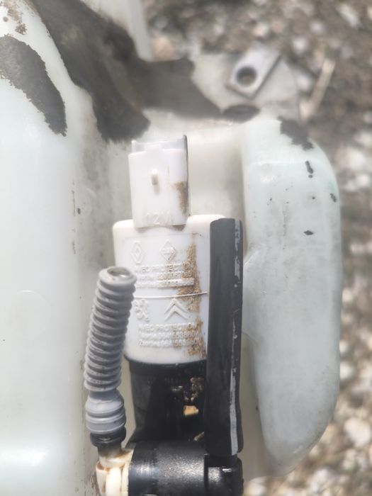 Миячно казанче,чистачки Пежо,Ситроен,Рено