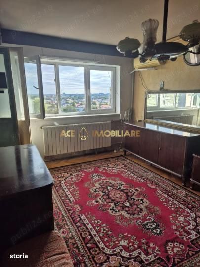 2 Camere | Bucurestii Noi | Proximitate Metrou | Mobilat