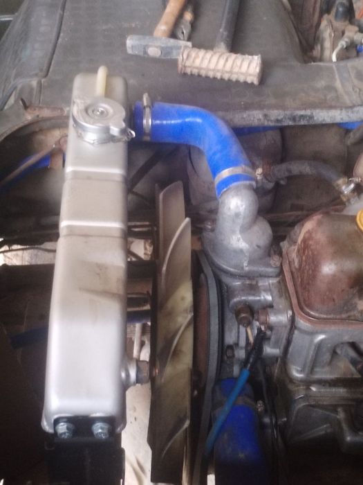 Уаз уазик бортовой