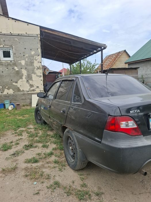 Продам Daewoo Nexia
