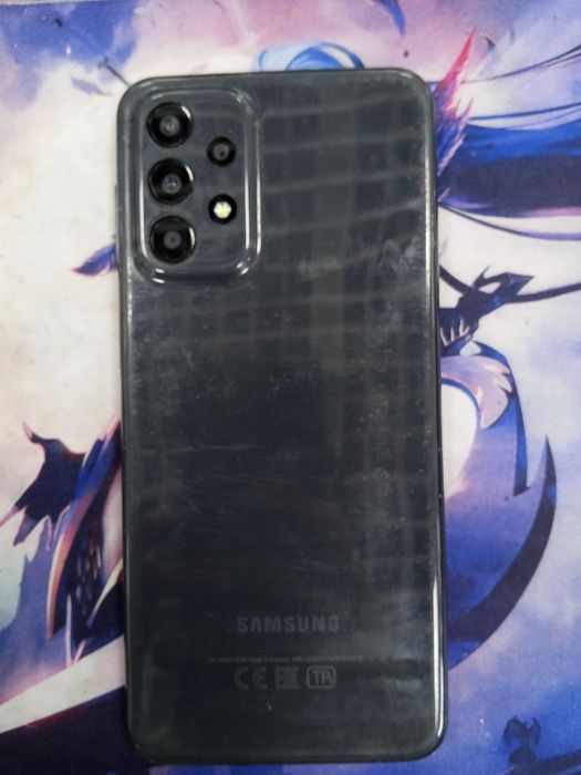 Самсунг а23. Память 128 гб